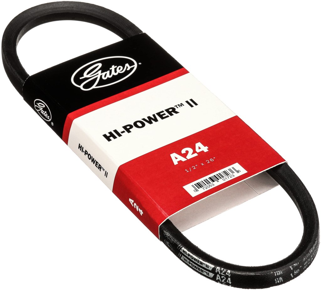 BANDAS PARA MOTOR