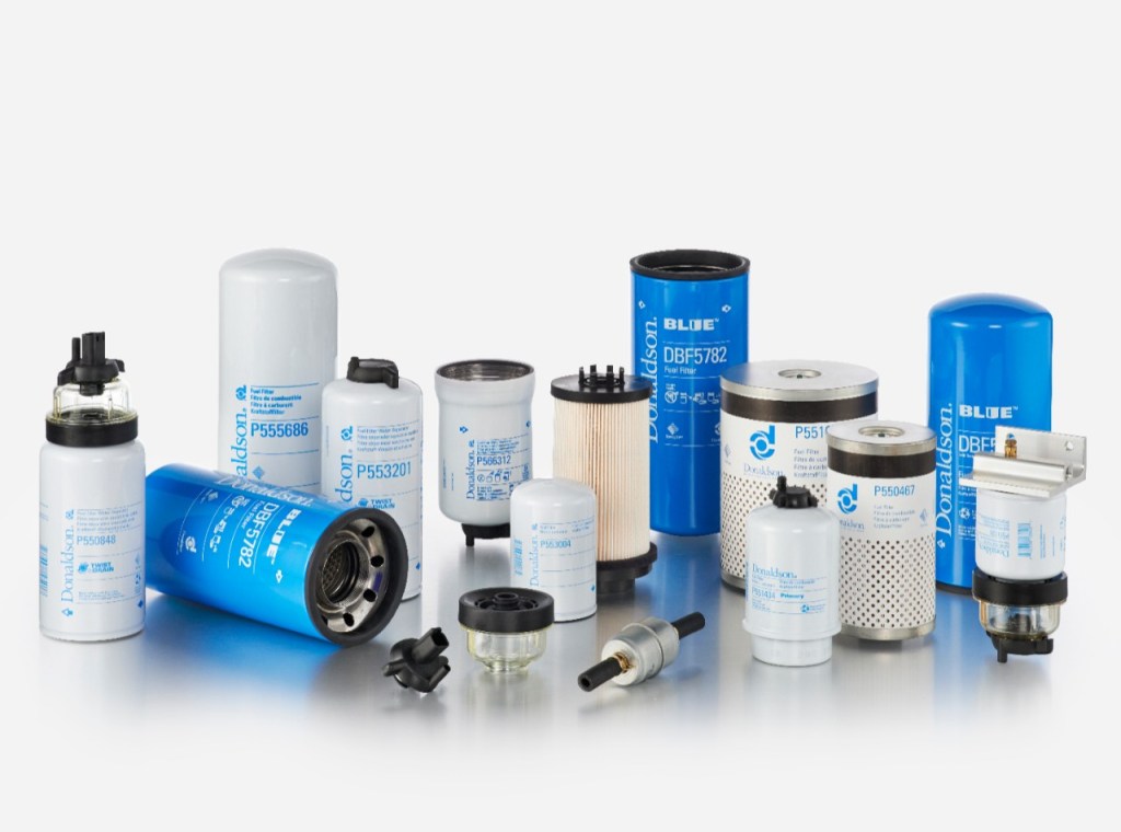 FILTROS EN GENERAL